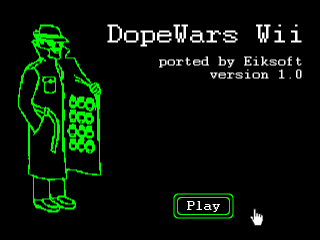 download dopewars free