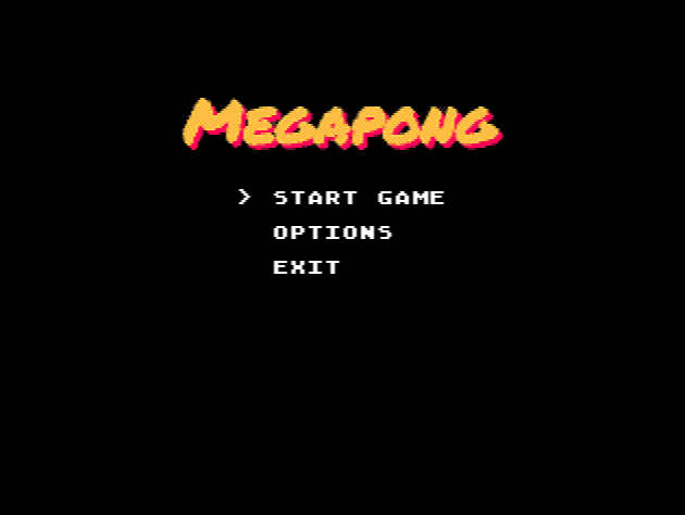 MEGAPONG Update
