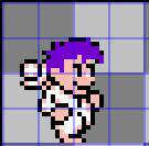 A pixelated cartoon of a person

AI-generated content may be incorrect.