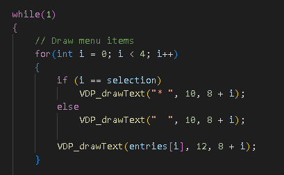 A screenshot of a computer program

AI-generated content may be incorrect.