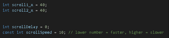 A black screen with green text

AI-generated content may be incorrect.